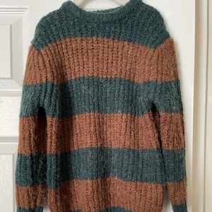 Boys sweater